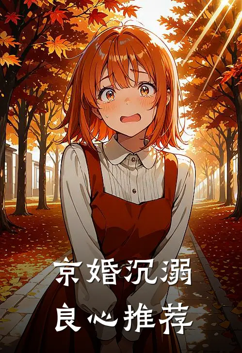 京婚沉溺良心推荐