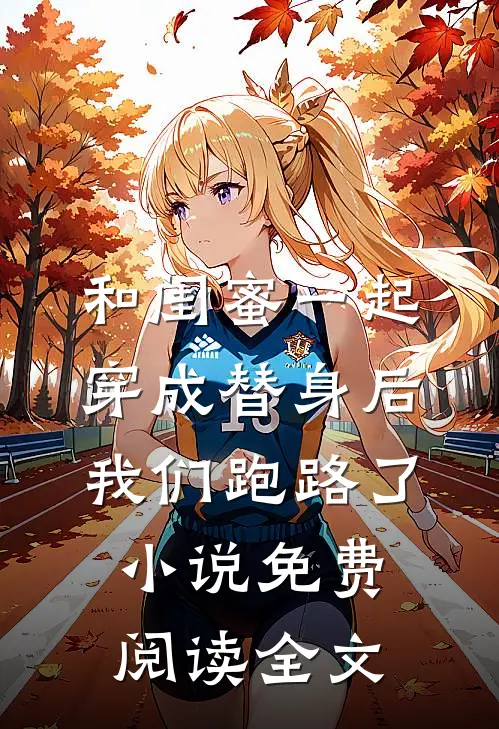 和闺蜜一起穿成替身后，我们跑路了小说免费阅读全文