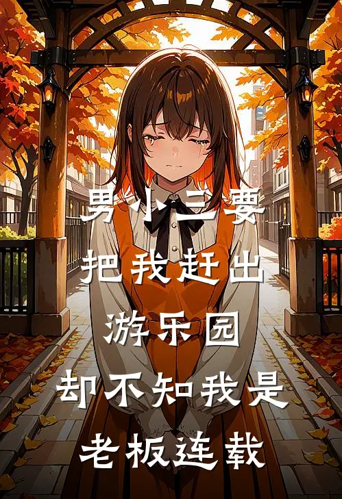 男小三要把我赶出游乐园，却不知我是老板连载