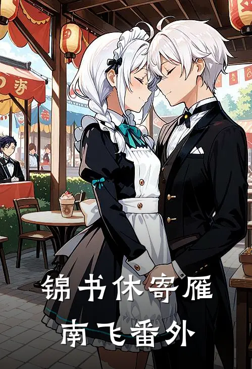 锦书休寄雁南飞番外