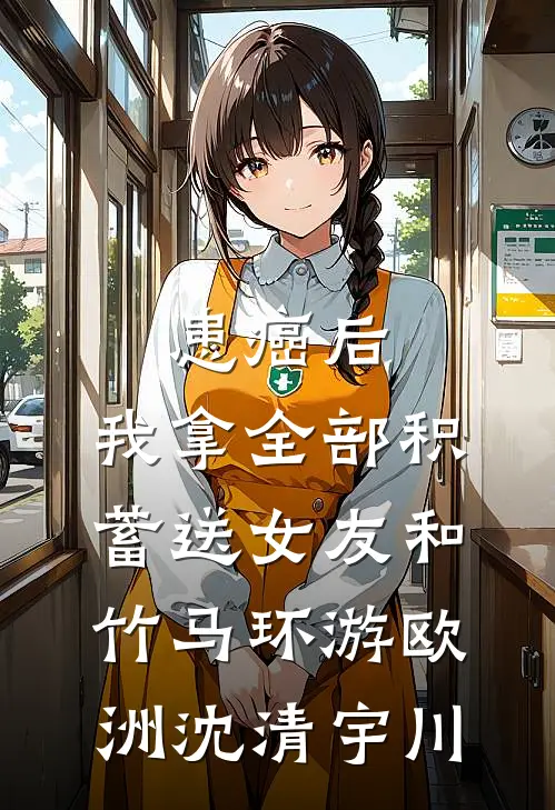患癌后，我拿全部积蓄送女友和竹马环游欧洲沈清宇川