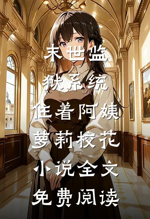 末世监狱系统，住着阿姨萝莉校花小说全文免费阅读