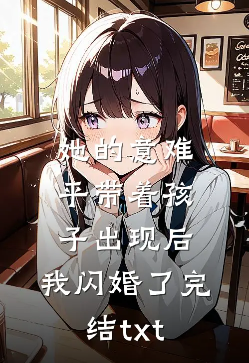 她的意难平带着孩子出现后，我闪婚了完结txt
