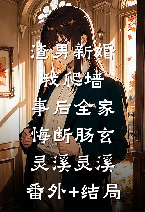 渣男新婚我爬墙，事后全家悔断肠玄灵溪灵溪:(番外)+(结局)