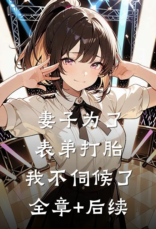 妻子为了表弟打胎，我不伺候了全章+后续