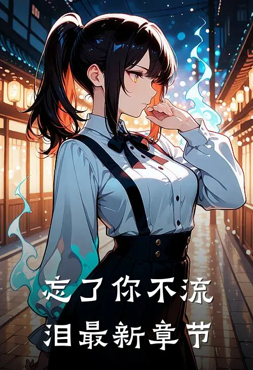 忘了你不流泪最新章节