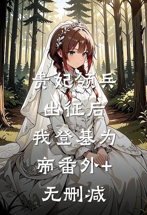 贵妃领兵出征后，我登基为帝番外+无删减