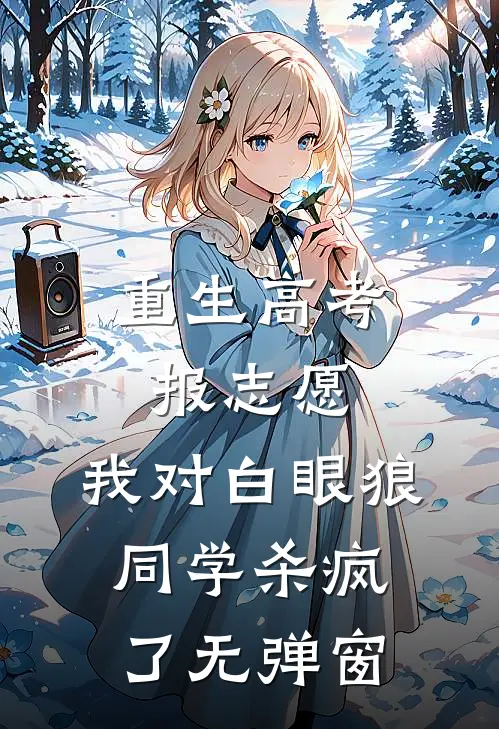 重生高考报志愿，我对白眼狼同学杀疯了无弹窗