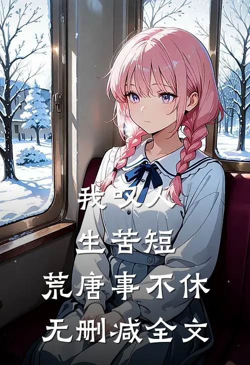 我叹人生苦短，荒唐事不休无删减全文