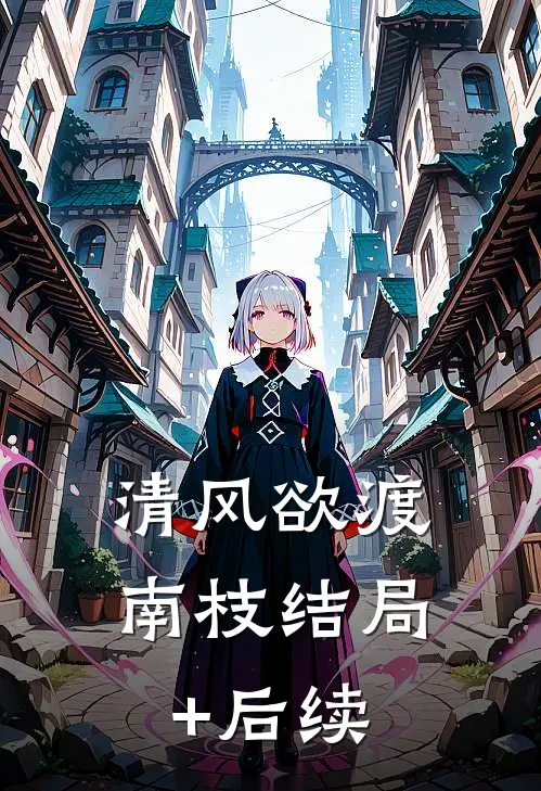 清风欲渡南枝结局+后续