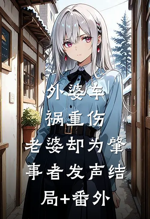 外婆车祸重伤，老婆却为肇事者发声结局+番外