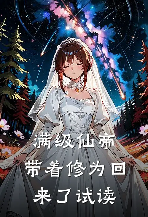 满级仙帝，带着修为回来了试读