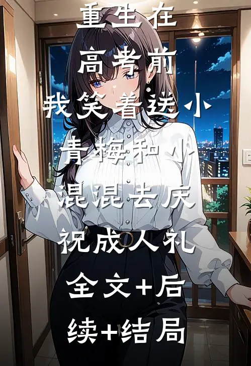 重生在高考前，我笑着送小青梅和小混混去庆祝成人礼:全文+后续+结局