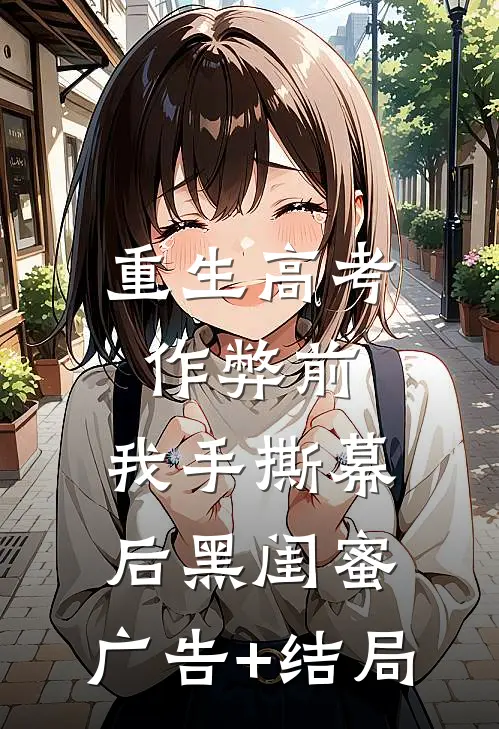 重生高考作弊前，我手撕幕后黑闺蜜。广告+结局