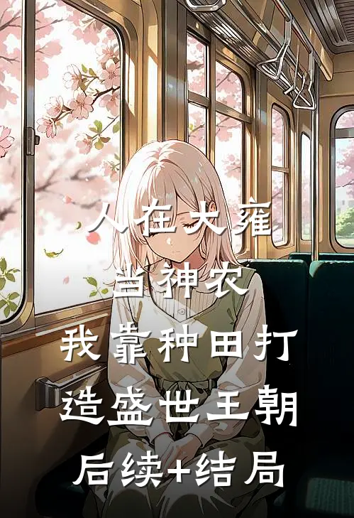 人在大雍当神农，我靠种田打造盛世王朝后续+结局