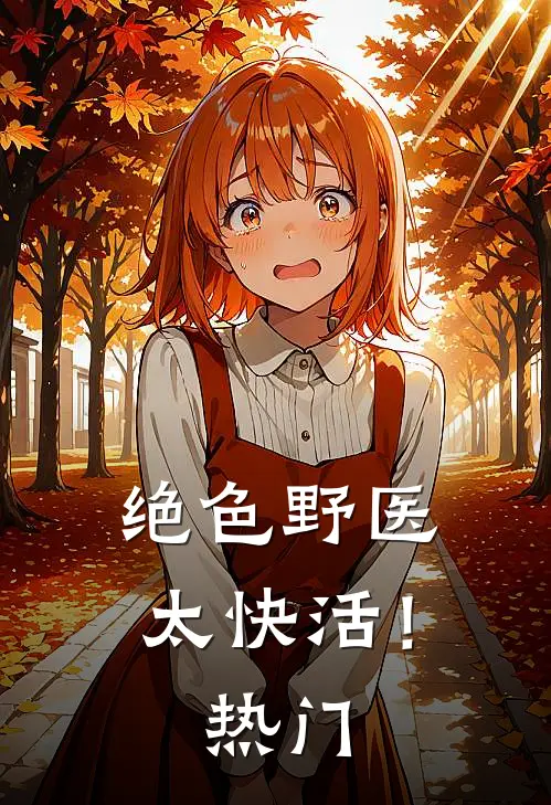 绝色野医太快活！热门