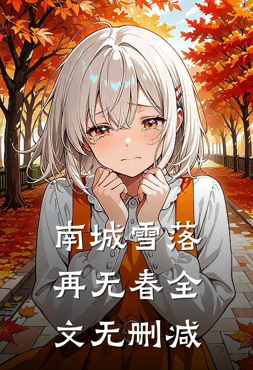 南城雪落再无春全文无删减