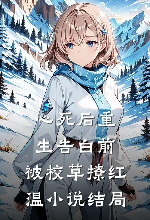 心死后重生告白前，被校草撩红温小说结局