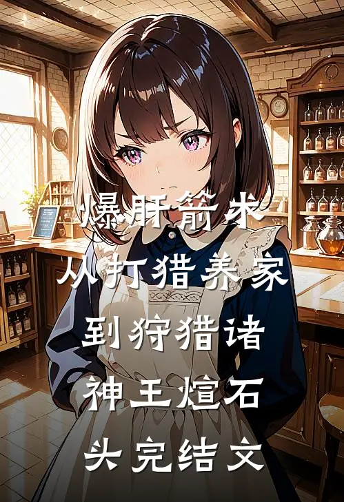 爆肝箭术：从打猎养家到狩猎诸神王煊石头完结文