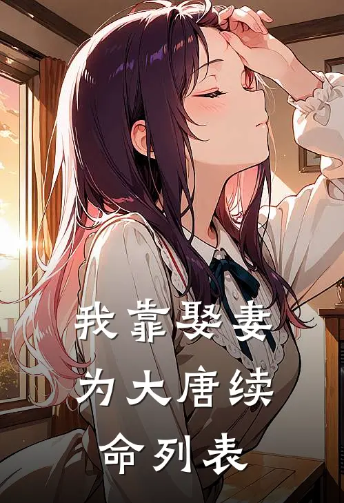 我靠娶妻为大唐续命列表
