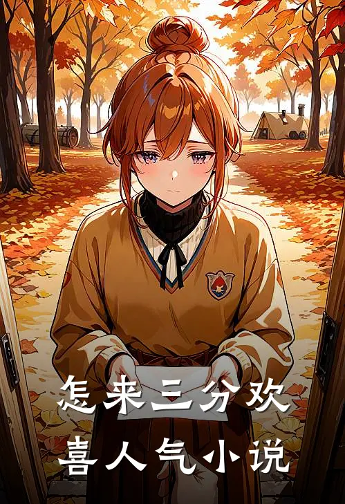 怎来三分欢喜人气小说