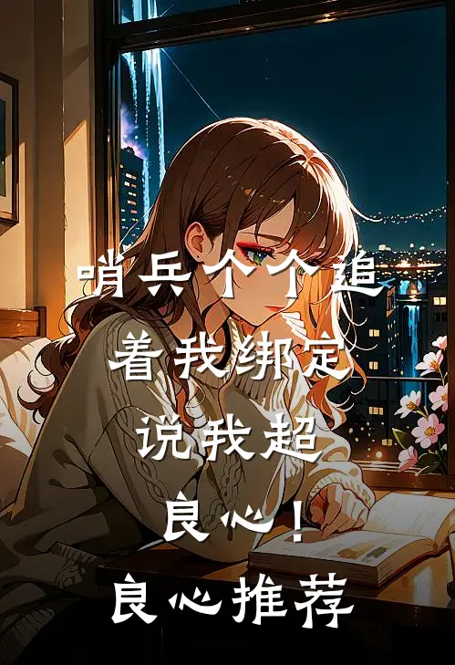 哨兵个个追着我绑定，说我超良心！良心推荐
