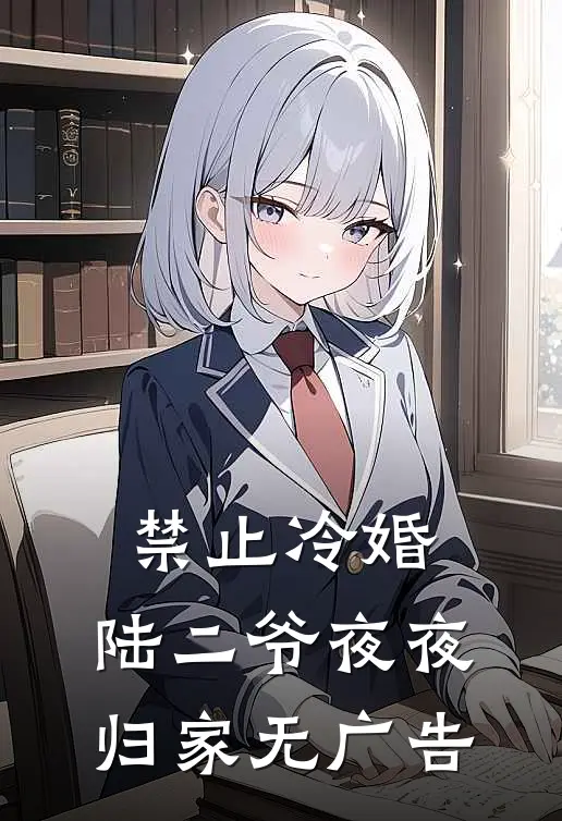 禁止冷婚，陆二爷夜夜归家无广告