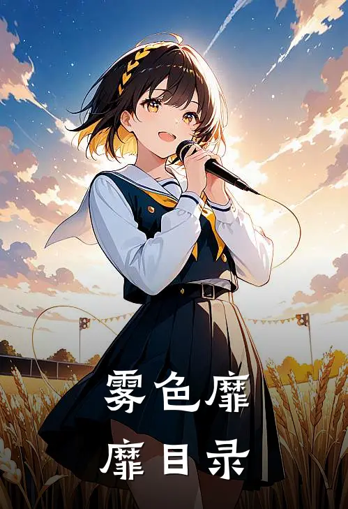 雾色靡靡目录