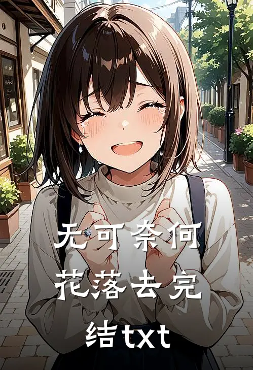无可奈何花落去完结txt
