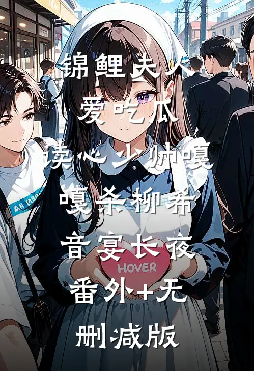 锦鲤夫人爱吃瓜，读心少帅嘎嘎杀柳希音宴长夜:番外+无删减版