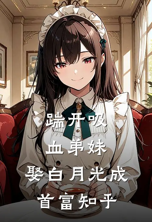 踹开吸血弟妹，娶白月光成首富知乎