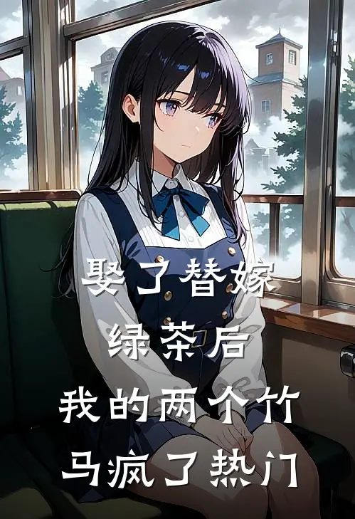 娶了替嫁绿茶后，我的两个竹马疯了热门