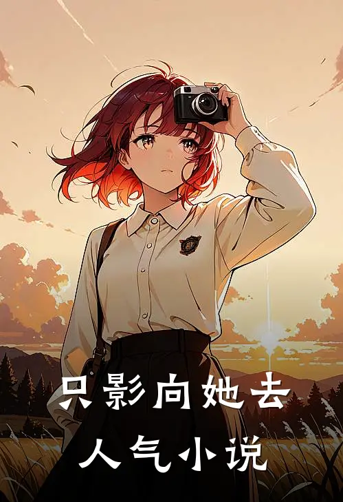 只影向她去人气小说