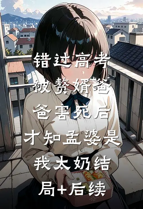 错过高考被赘婿爸爸害死后，才知孟婆是我太奶结局+后续
