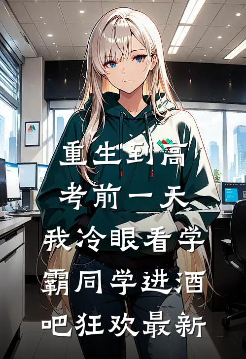 重生到高考前一天,我冷眼看学霸同学进酒吧狂欢最新