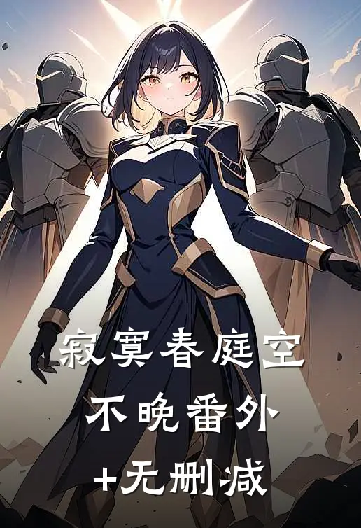 寂寞春庭空不晚番外+无删减
