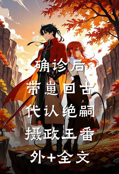 确诊后，带崽回古代认绝嗣摄政王(番外)+(全文)