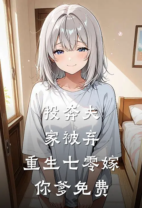 投奔夫家被弃，重生七零嫁你爹免费