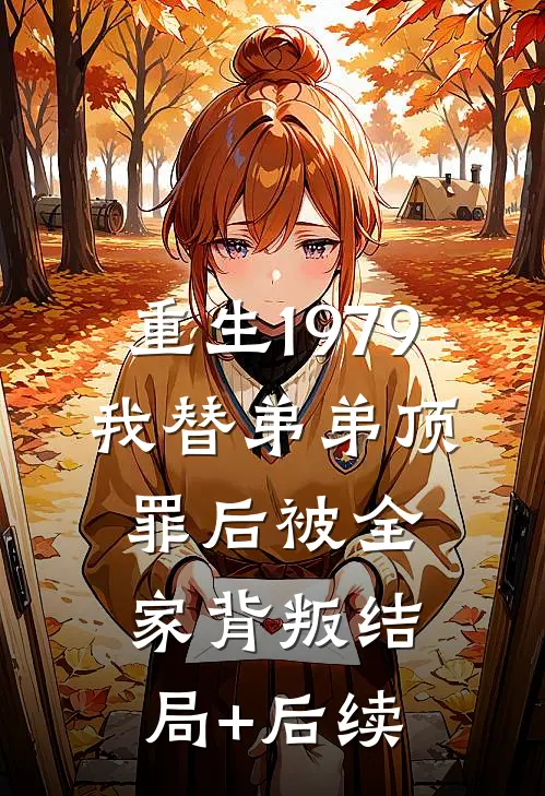 重生1979：我替弟弟顶罪后被全家背叛结局+后续