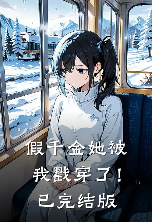 假千金她被我戳穿了！已完结版