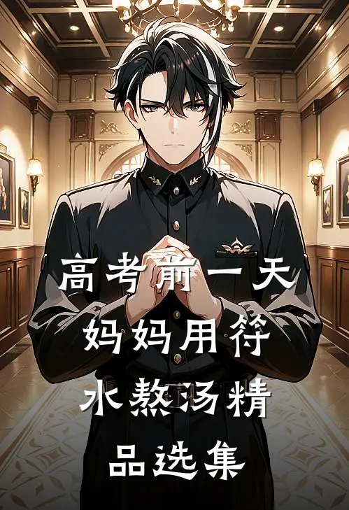 高考前一天，妈妈用符水熬汤精品选集