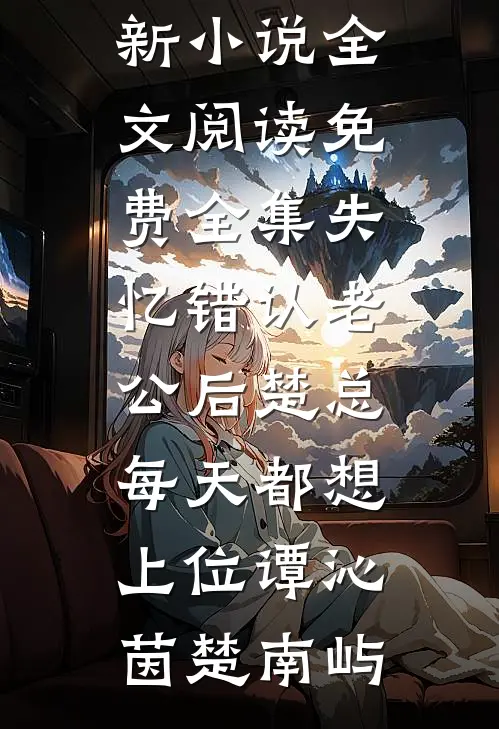 此生不与卿白头全集