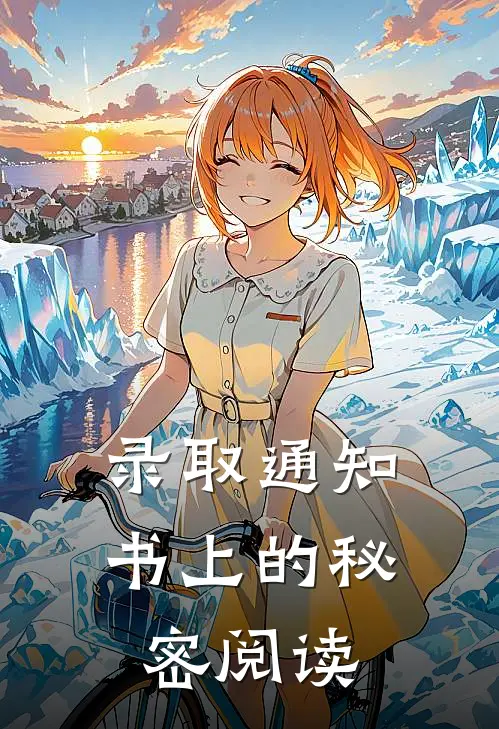 录取通知书上的秘密阅读