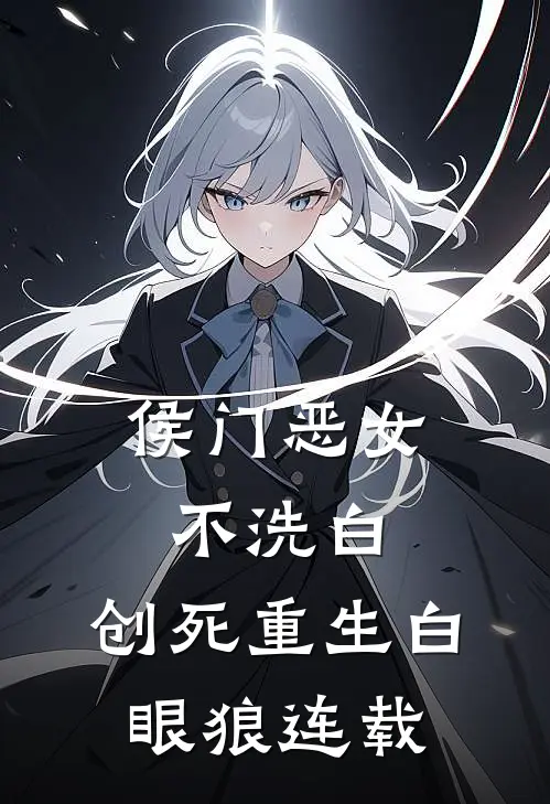 侯门恶女不洗白，创死重生白眼狼连载
