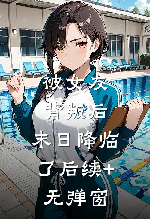 被女友背叛后，末日降临了后续+无弹窗