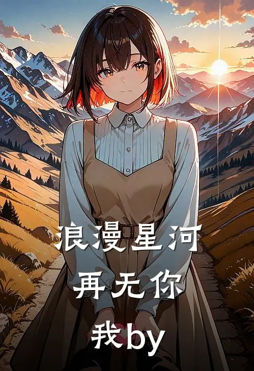 浪漫星河，再无你我by