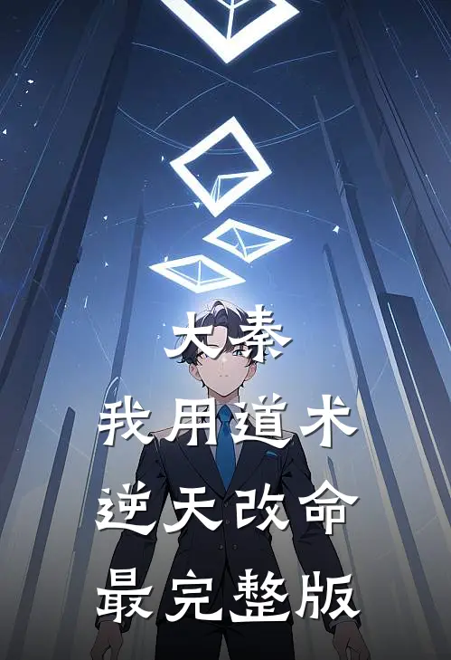 大秦：我用道术逆天改命最完整版