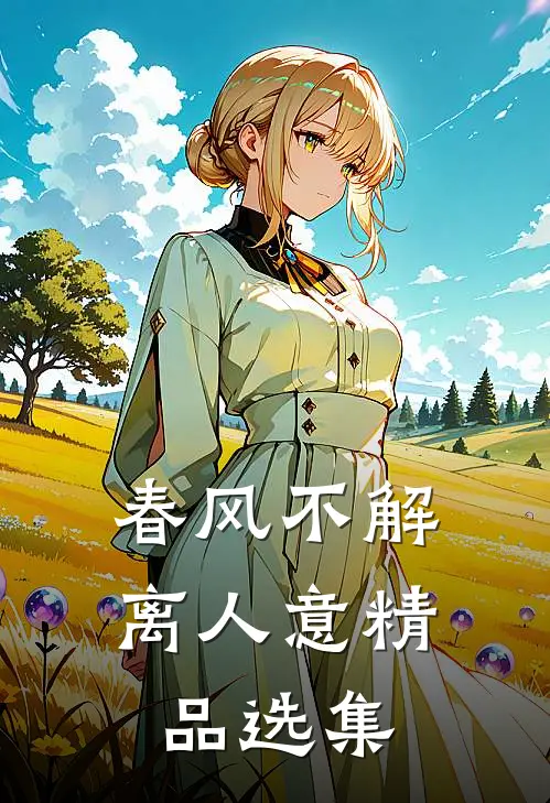 春风不解离人意精品选集