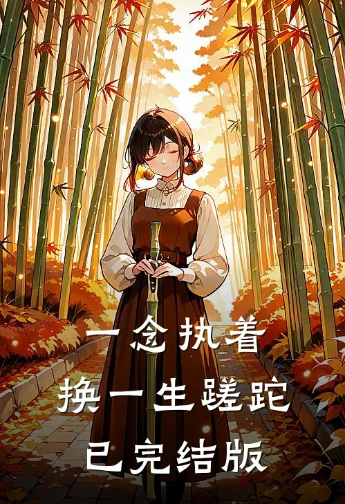 一念执着，换一生蹉跎已完结版