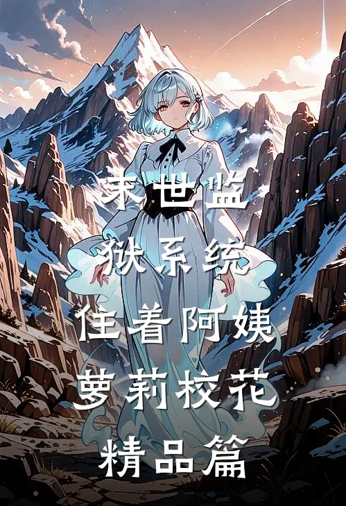 末世监狱系统，住着阿姨萝莉校花精品篇